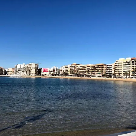 Purisima 21 Relax Torrevieja