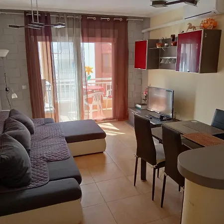 Apartamento Purisima 21 Relax *